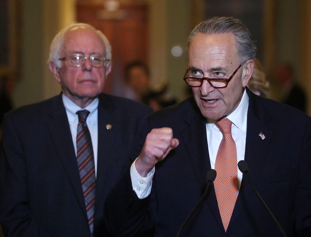 Boom in Stock Buybacks Stirs a Hot Debate in Washington