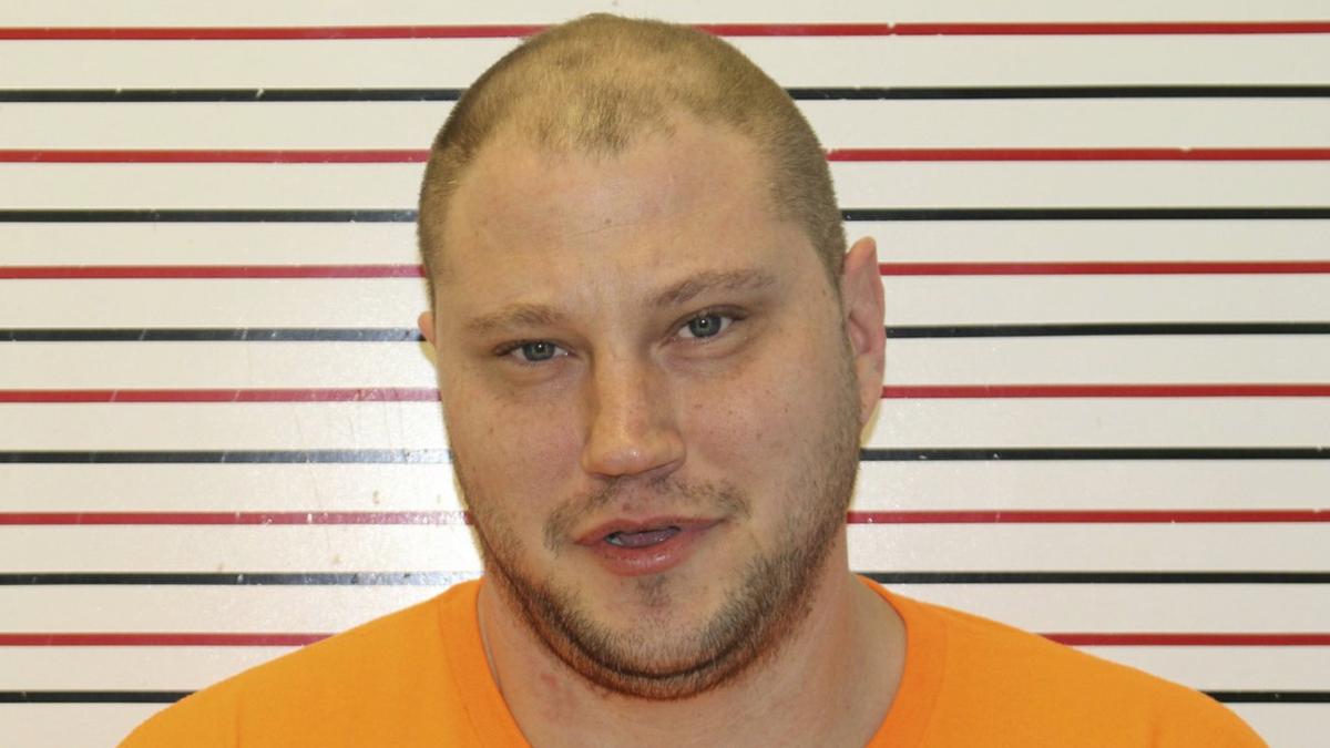 Oregon Man Who Calls for Help Gets Arrested on Sex Charges