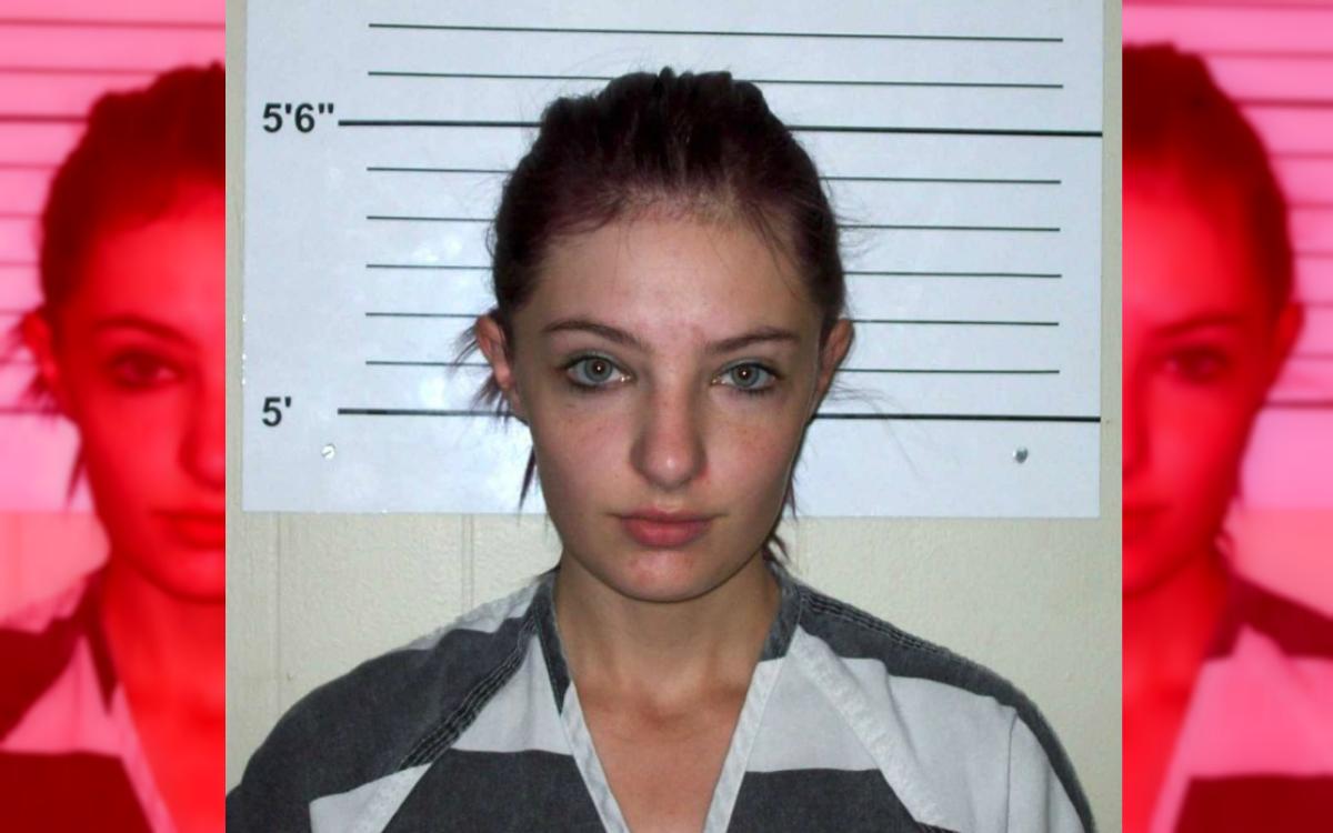 Iowa Woman Sentenced to Life Over Baby Found Dead in Swing