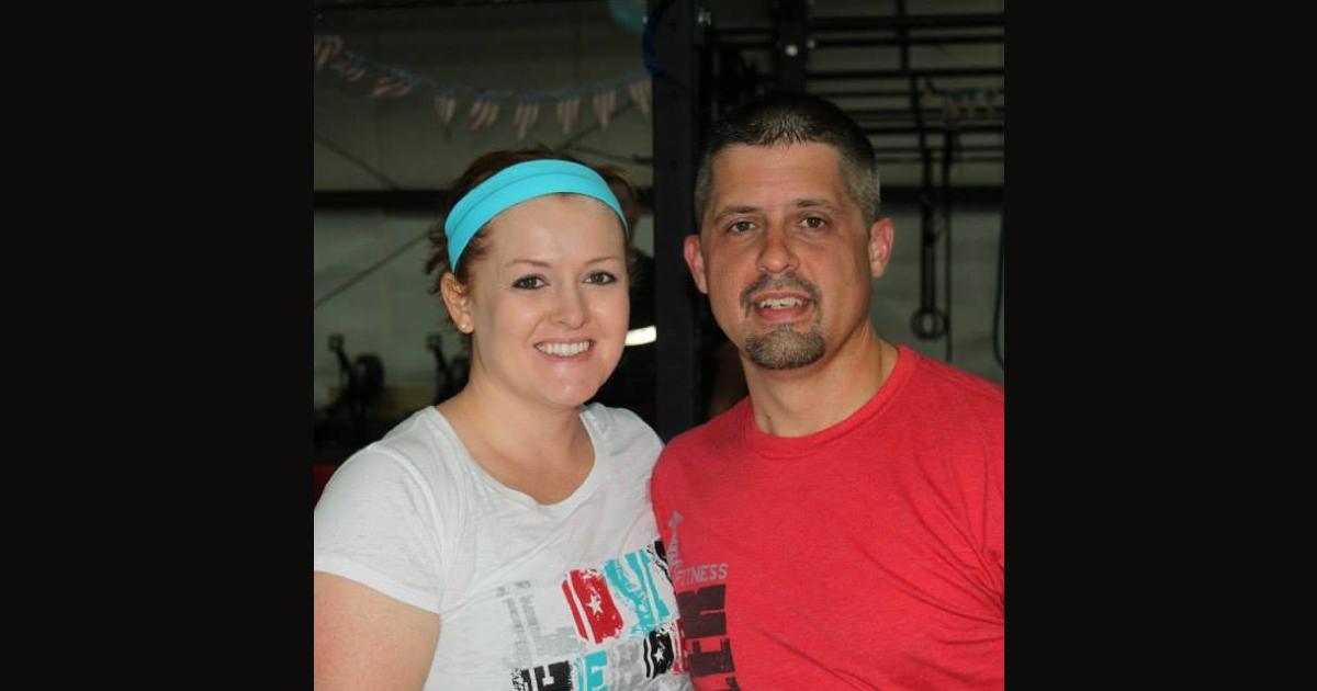 Aurora Shooting Victim’s Wife Says He Texted ‘I Love You’ After Being Shot