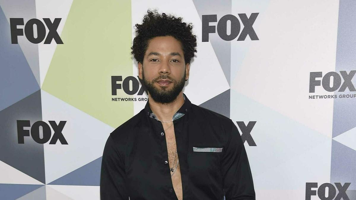 Prosecutors: Smollett Paid Brothers $3,500 for Staged Attack