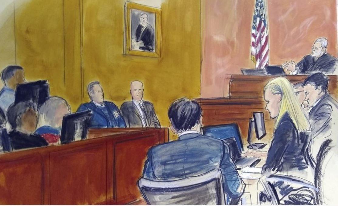 Feds: El Chapo’s Sons Indicted on Drug Conspiracy Charges