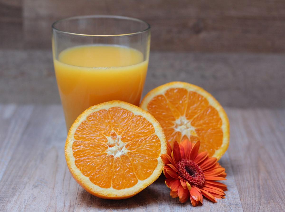 Pure Fruit Juice: Healthy, or Not?