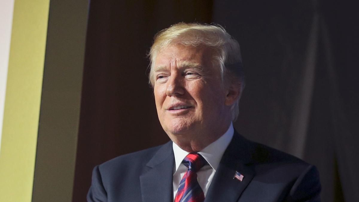 Trump Administration Announces Ban on Abortion Referrals From Taxpayer-Funded Clinics