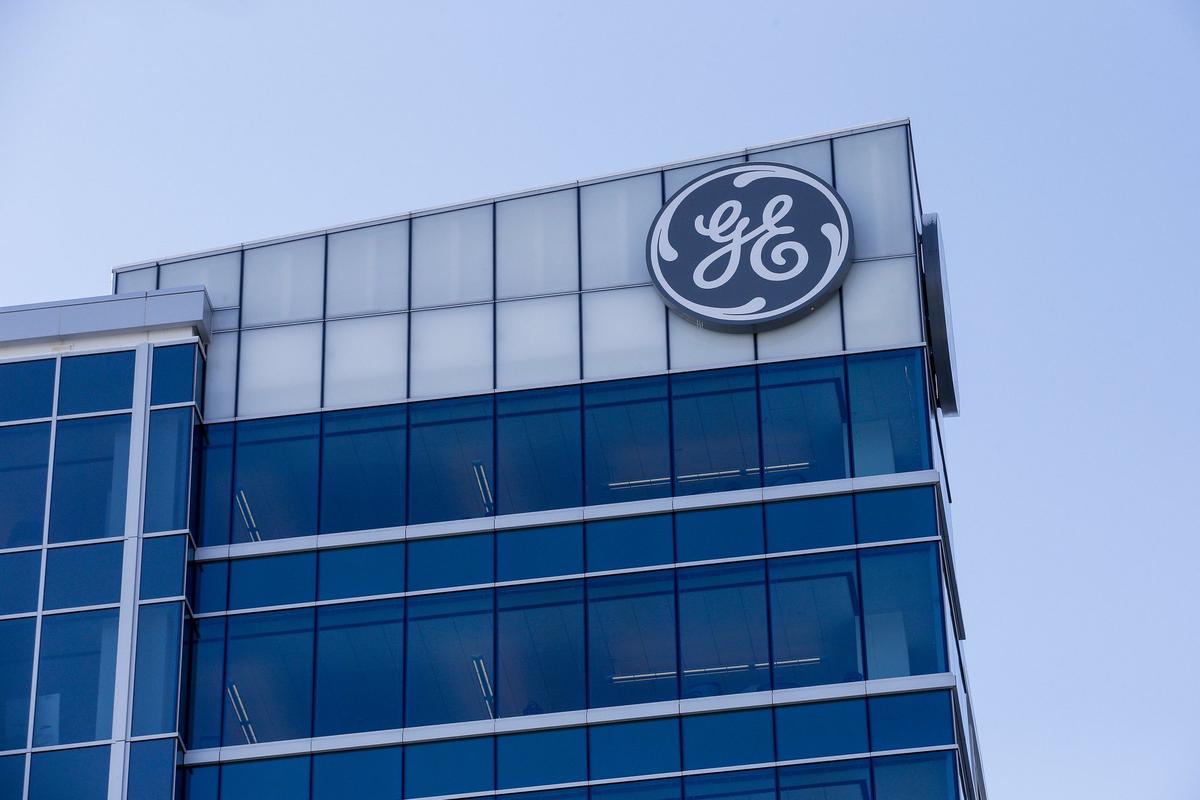 France Pledges to Fight for Plant Where GE Plans 1,044 Job Cuts