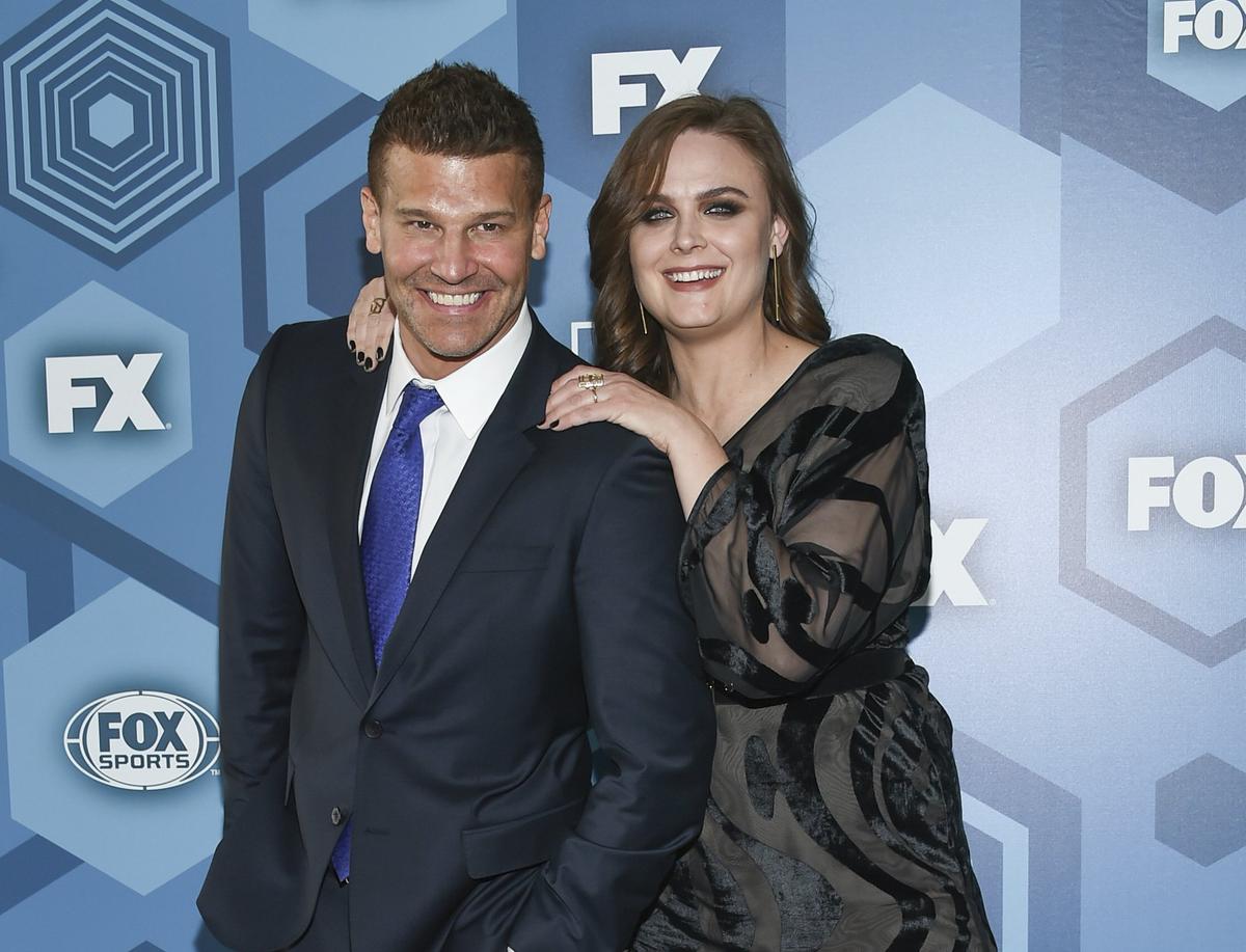 Arbitrator Orders Fox to Pay $179M in “Bones” Profit Dispute