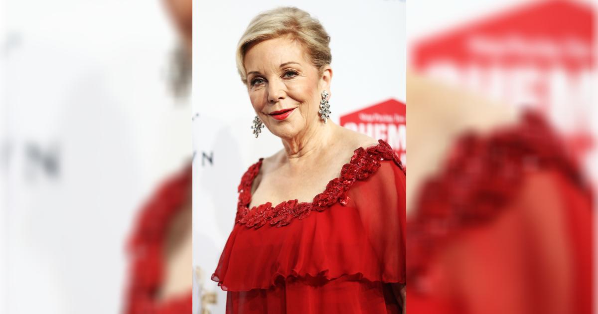 Buttrose Picked as ABC Chair to Defend Against Political Interference