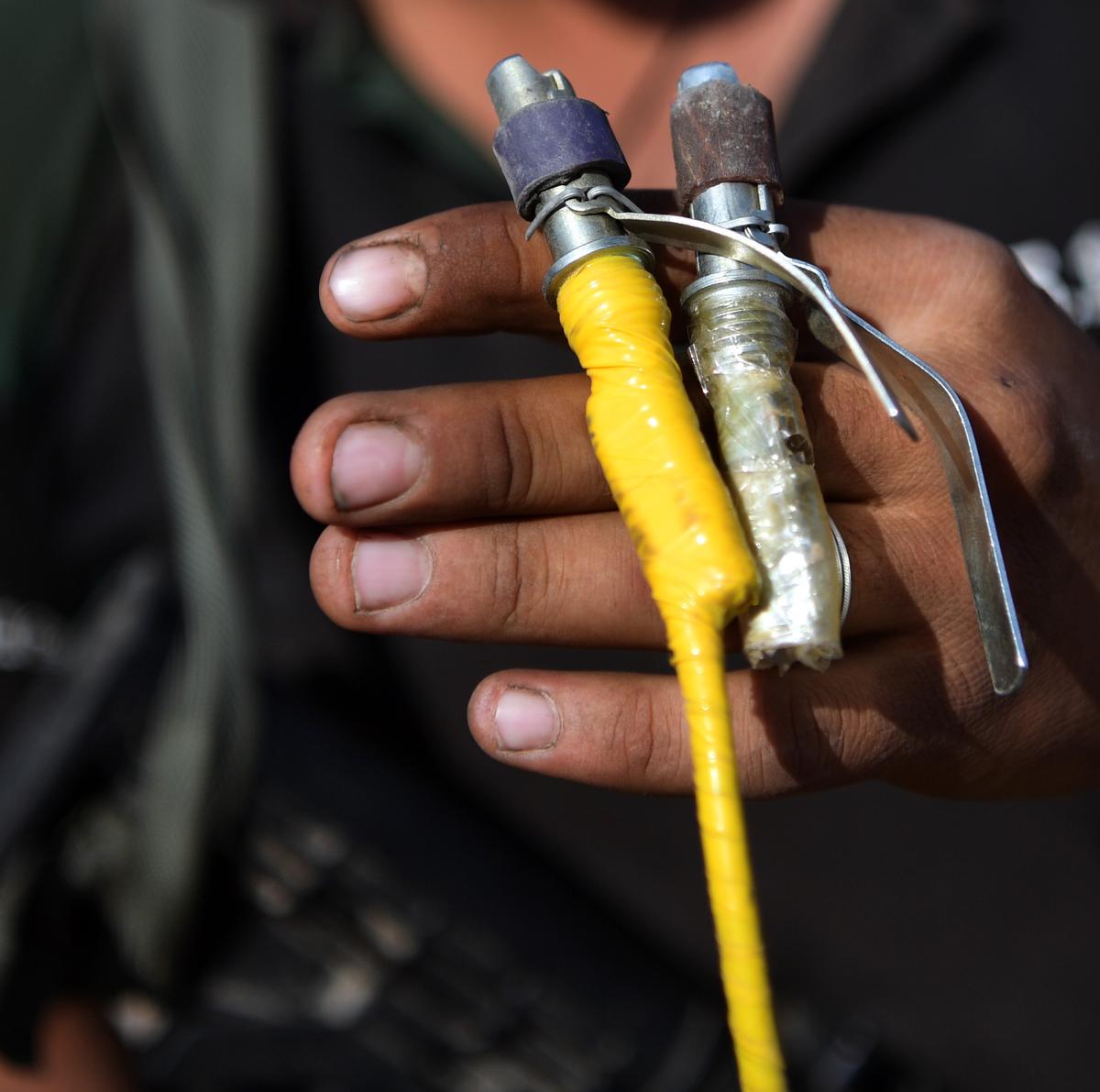 Florida Man Pleads Guilty of Posting Bomb Plans for Extremists