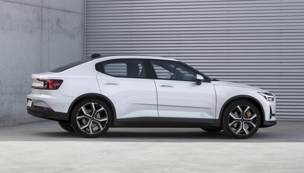 Electrics, Compacts and SUVs Share Stage at Geneva Auto Show