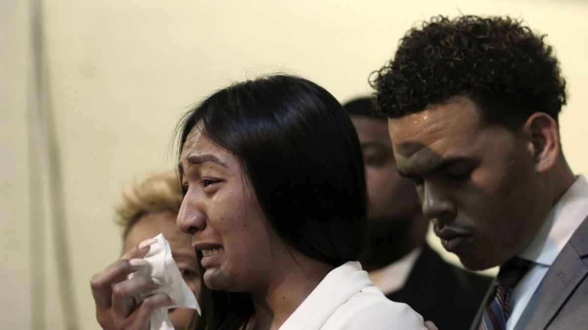 No Charges for Police Who Shot 22-Year-Old California Man