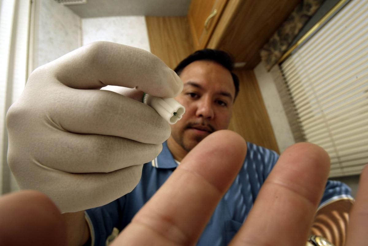 London HIV Patient Becomes World’s Second AIDS Cure Hope