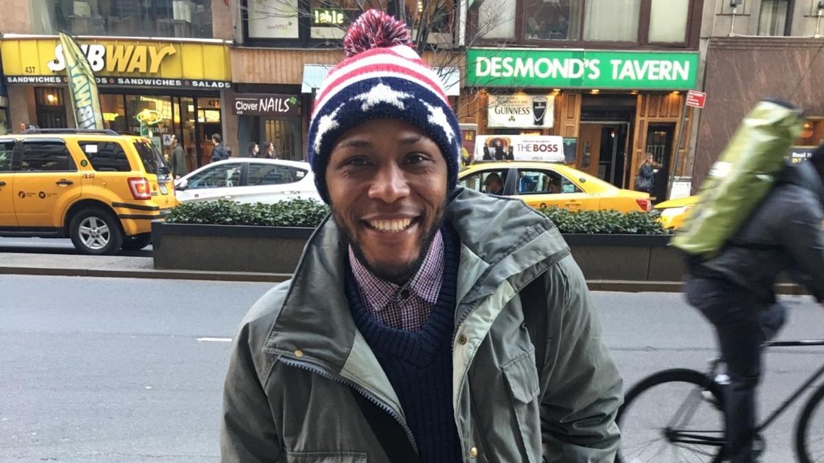 Bronx Uber Driver Stabbed to Death in His Car; Police Looking for Suspect