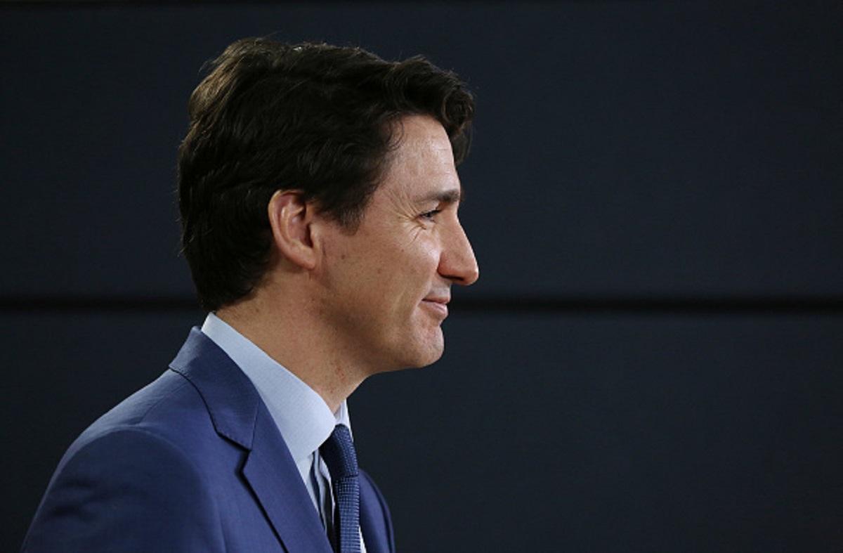 Trudeau Apologizes for Government’s Past Mistreatment of Inuit With TB