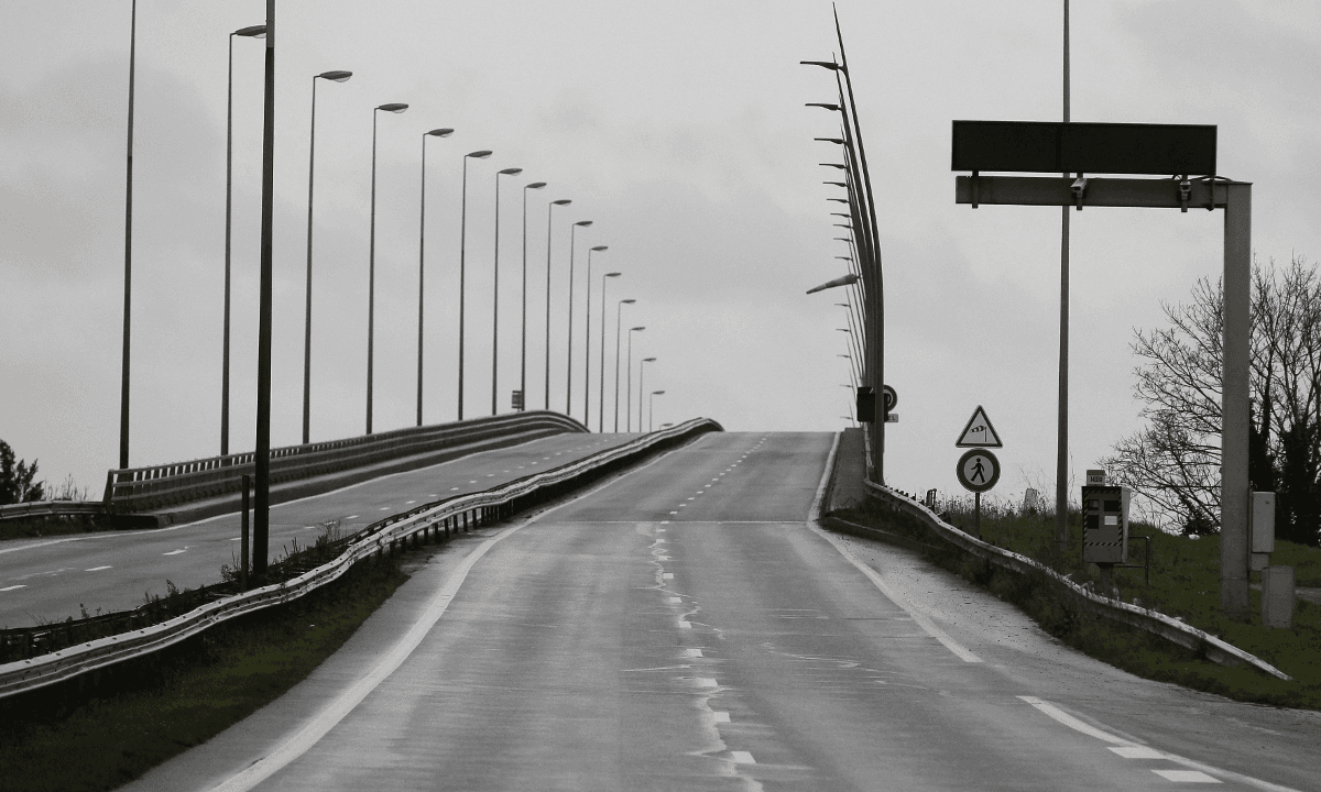 Mother Beats, Abandons Child on Highway: ‘I Don’t Want Him’