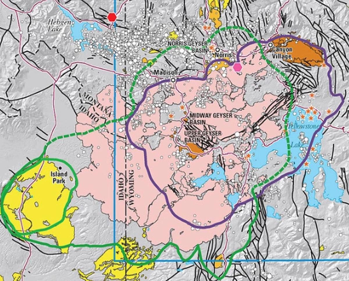 NY Times Piece: Yellowstone ‘Supervolcano’ Eruption Would Be Catastrophic