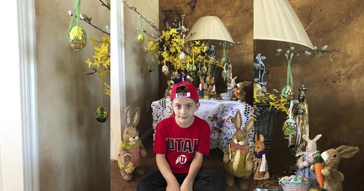 Teacher Sent Home After Forcing Student to Wash off Ash Wednesday Cross