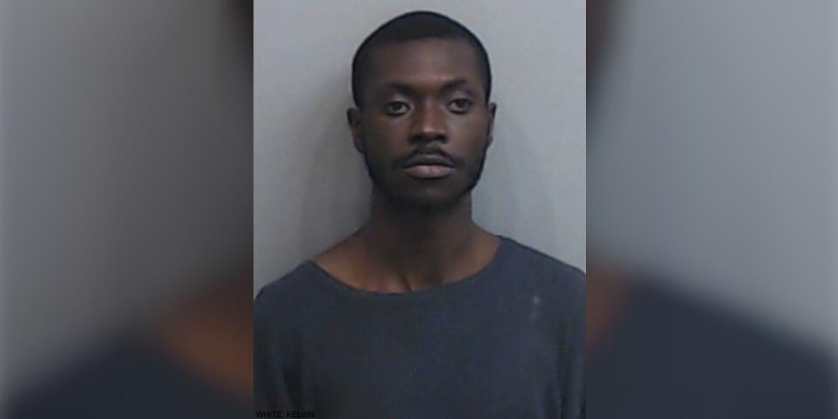 Homeowner Walks Into House to Find Intruder, Grabs Gun and Shoots