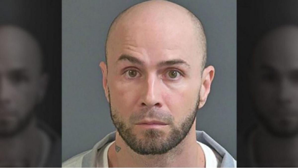 Judge Calls Man Who Abducted Girl ‘A Sorry Excuse for a Human Being’