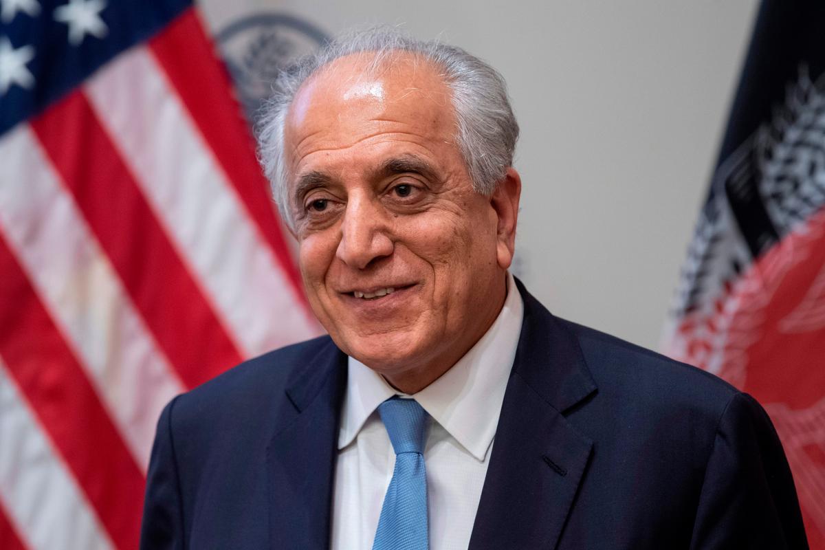 US and Taliban Talks End for Now With No Afghan Peace Deal