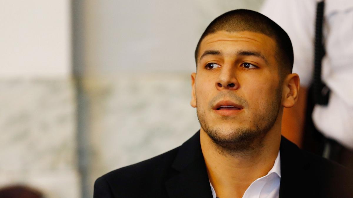Court Reinstates Late Aaron Hernandez’s Murder Conviction
