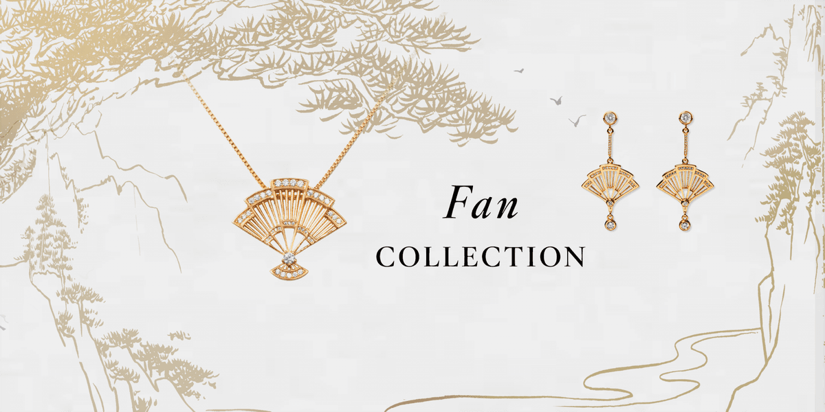 The Enchanting Beauty of the Chinese Fan