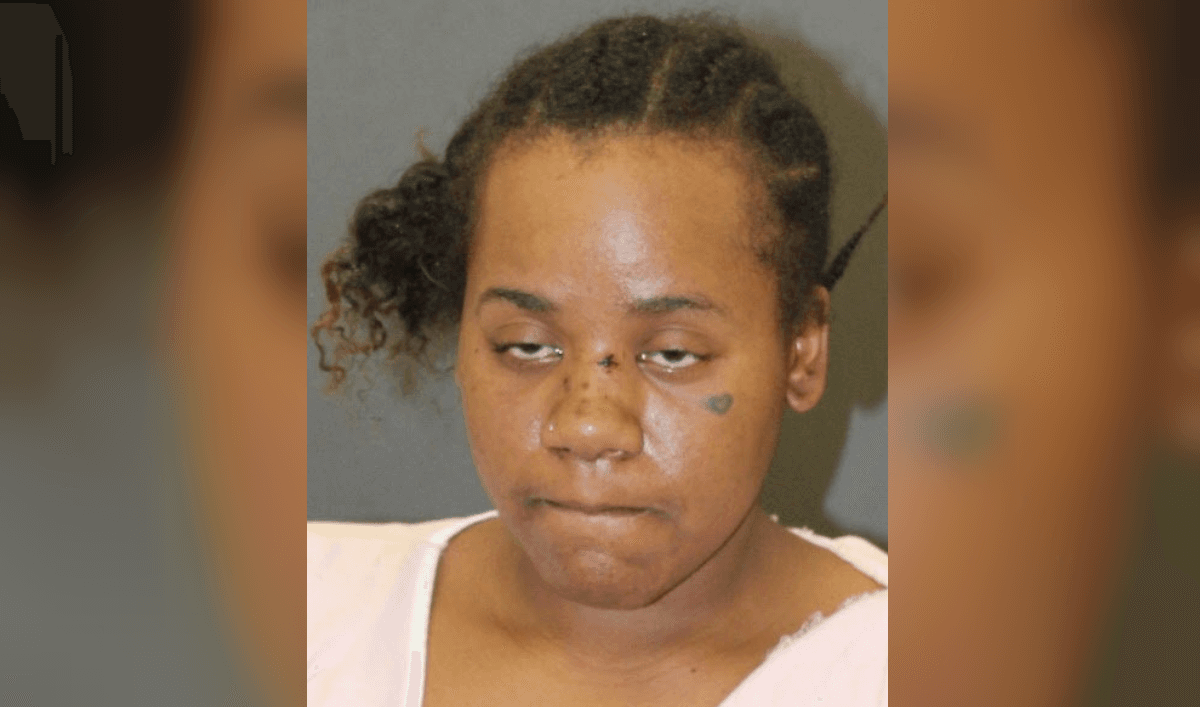 Woman Arrested for Shooting Mother, Boy at Baltimore Playground