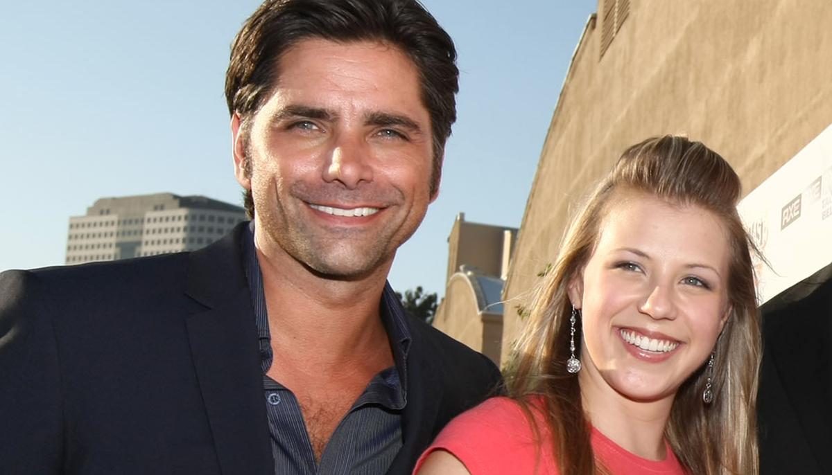 John Stamos Credits Co-Star Jodie Sweetin for His Sobriety: ‘This Is Jodie’s Legacy’