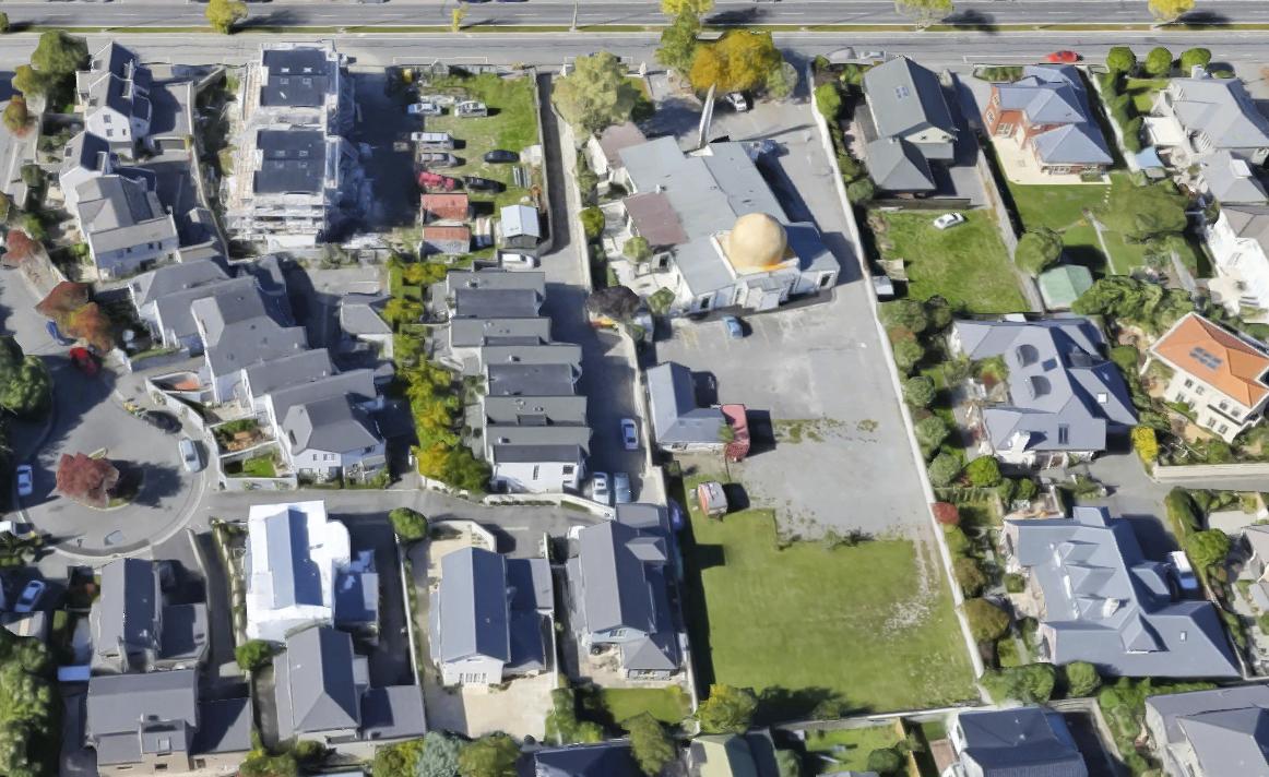 New Zealand Shooter Wrote Swedish Girl’s Name on Rifle, Used Her Death to Justify ‘Revenge’