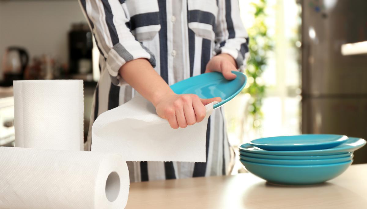 4 Easy Tips to Reduce the Use of Plastics and Non-Reusable Products in Your Home