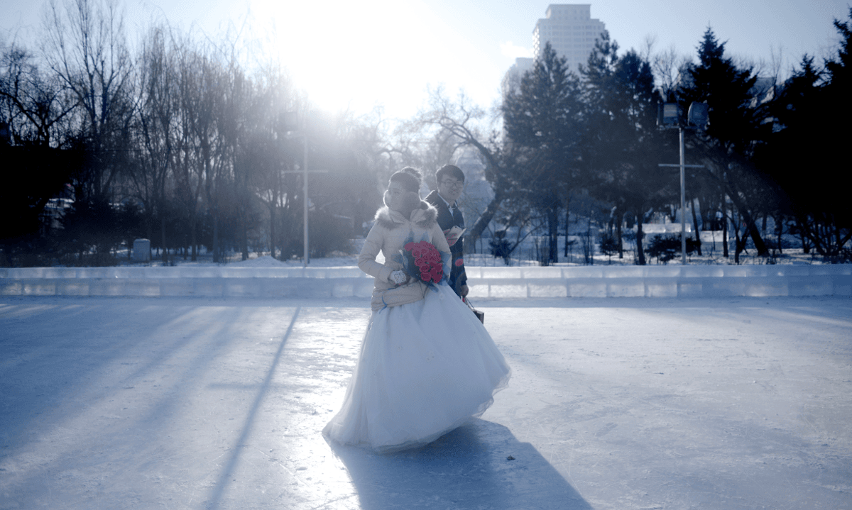 Woman Pays $4,500 for Fake Husband to Ease Parents’ Marriage Demands