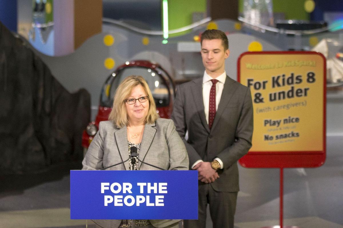 Ontario Announces Sex-Ed Changes, Keeps Controversial 2015 Material