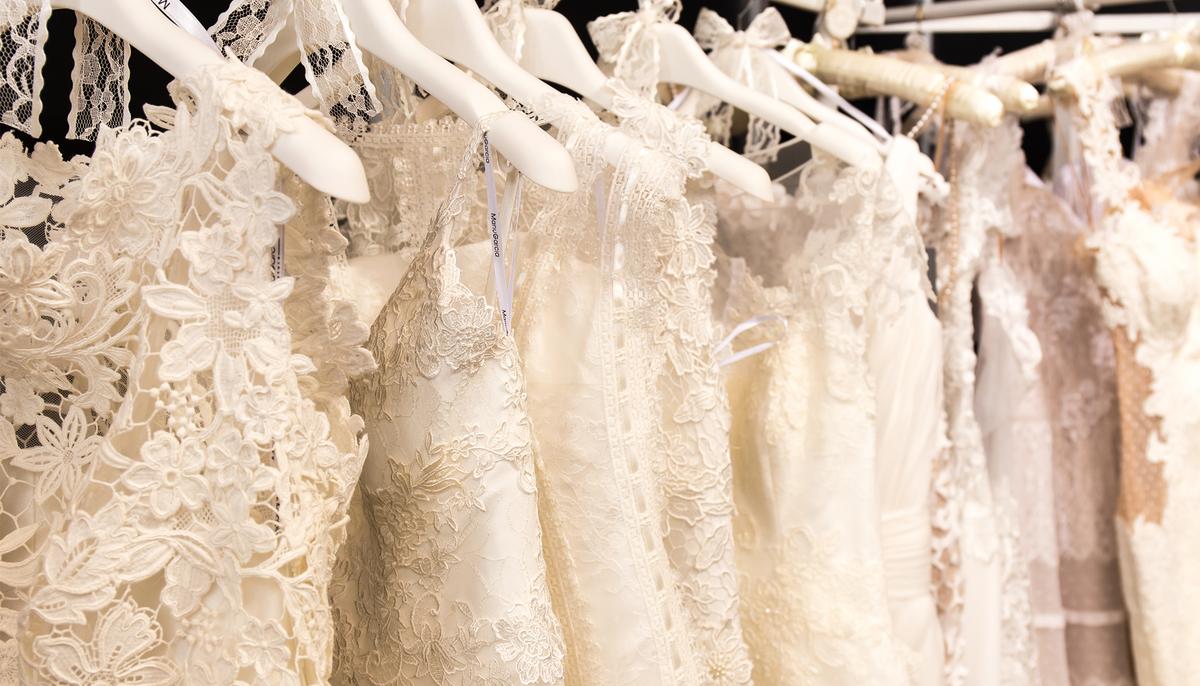 Woman Makes Free ‘Angel Gowns’ for Babies Who Die Too Young: ‘It’s All Worth It’