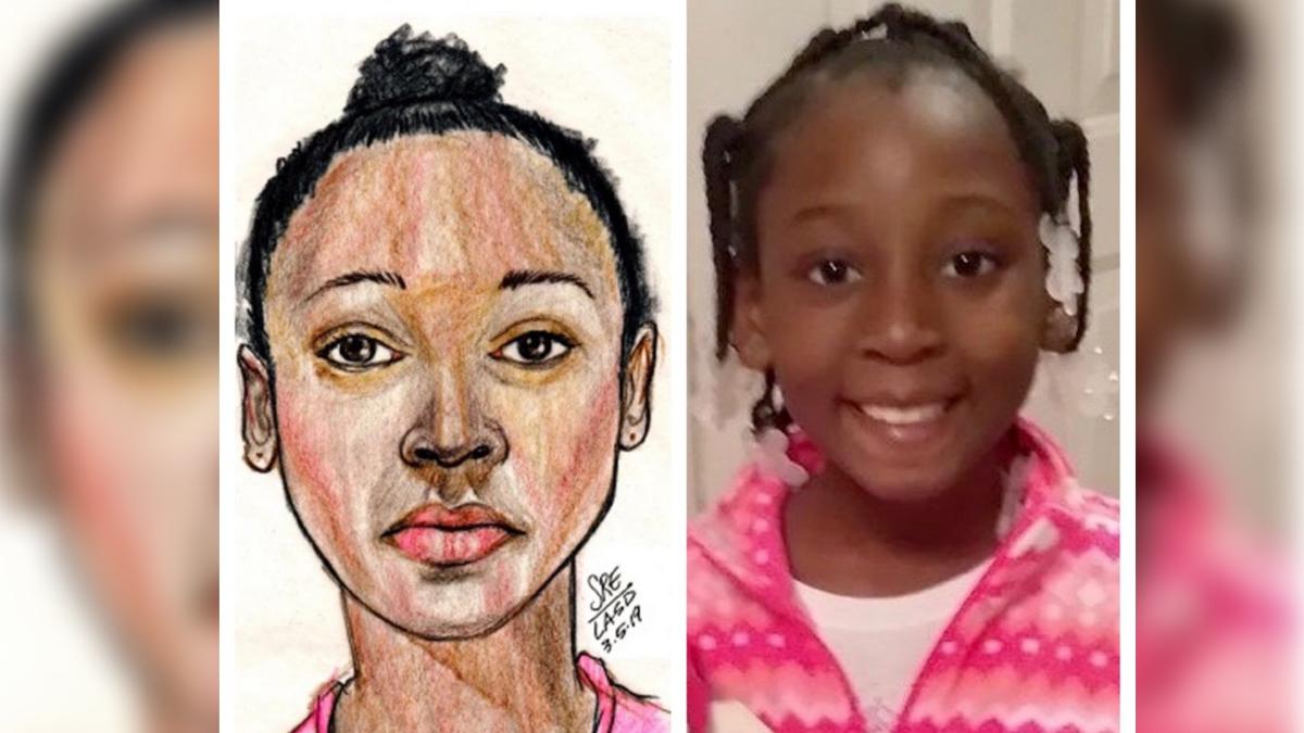 Mom Charged in Killing of LA-Area Girl Found in Duffel Bag