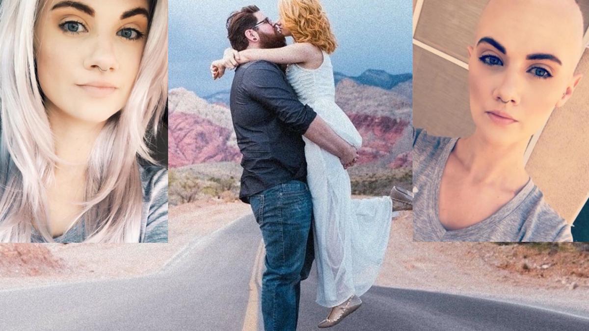 Woman’s Cough Dismissed as Allergies Thrice Turns Out to Be Cancer