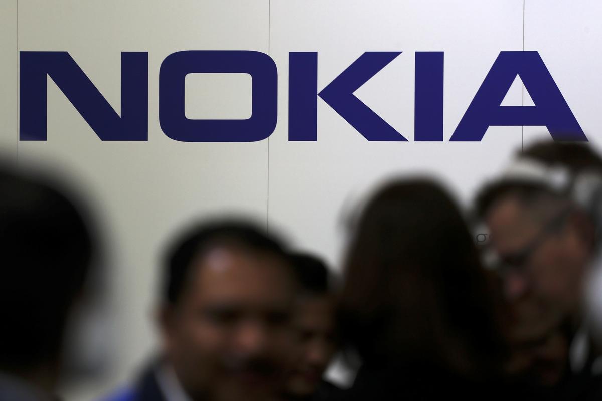 Finland to Investigate Nokia-Branded Phones After Data Breach Involving China