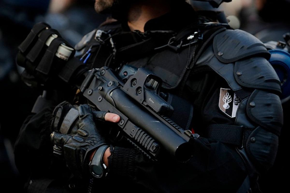 Judge Blocks Gun Ban in Chicago Suburb