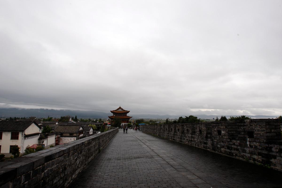 Hidden Repression in ‘Dalifornia,’ China