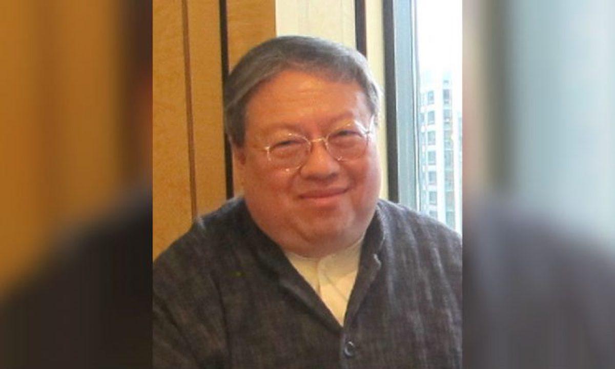 Ex-Hong Kong Official Who Worked for Chinese Energy Company Gets 3 Years in Prison for Bribery