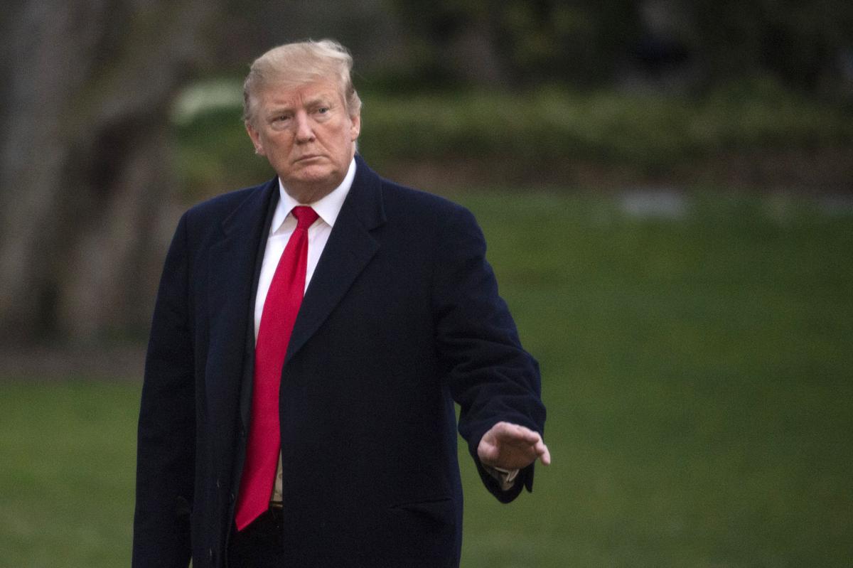 I-68 in West Virginia Shut Down by Police Due to Threat to Kill Trump: Reports