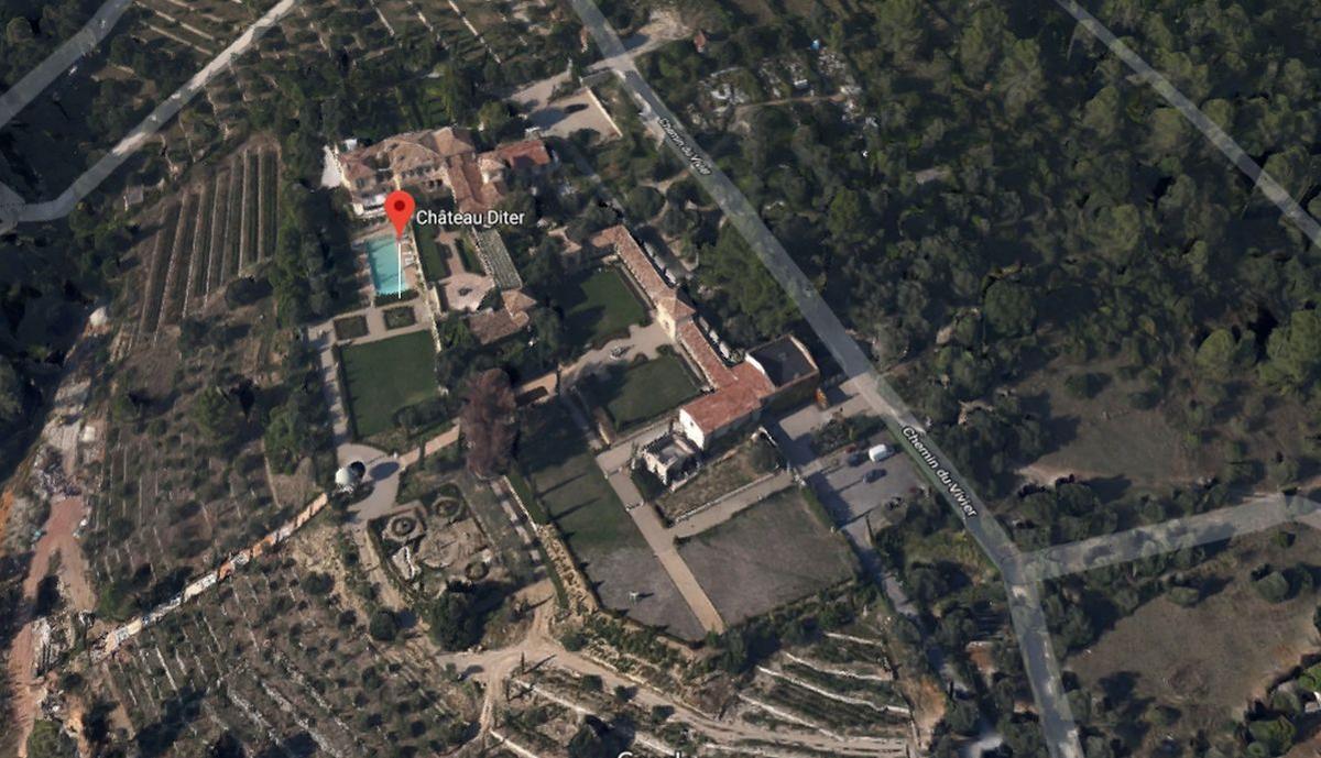 $64 Million French Chateau Faces Court-Ordered Demolition: Reports