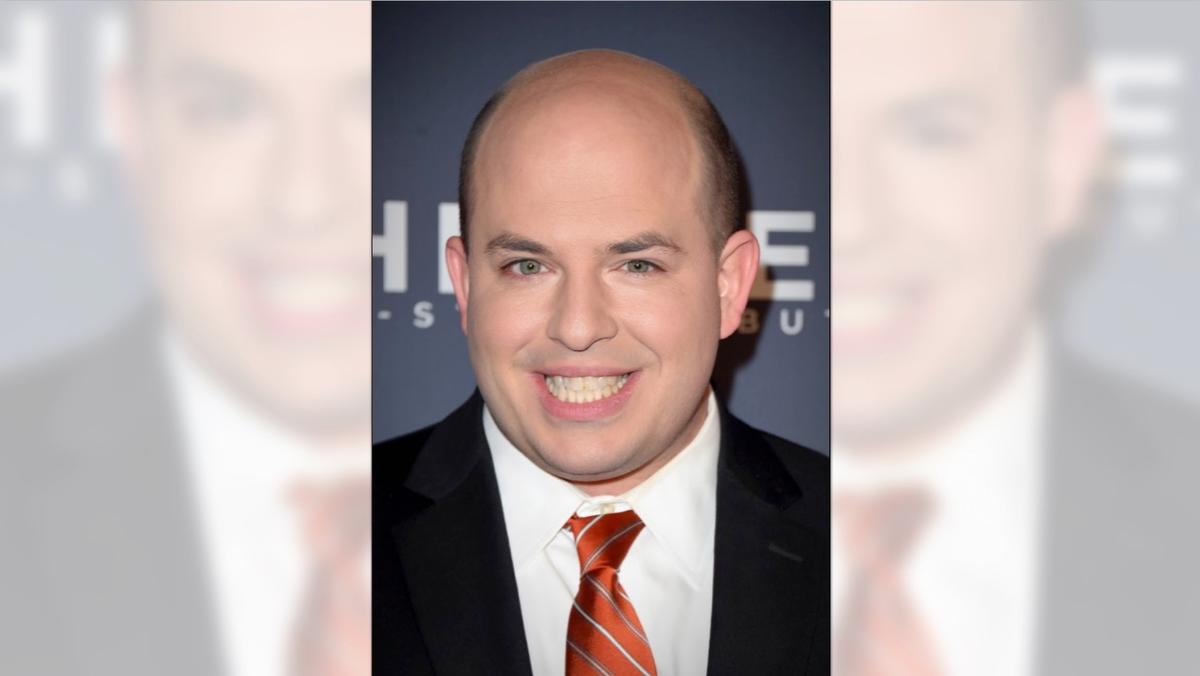 CNN’s Brian Stelter Takes Heat for Doubling Down on Defense of ‘Hoaxster’ Jussie Smollett