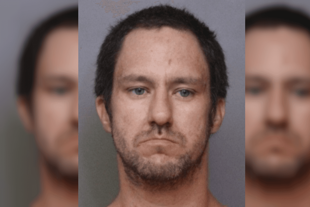 Florida Man Allegedly Reports Fake Robbery in Order to Get Out of Work