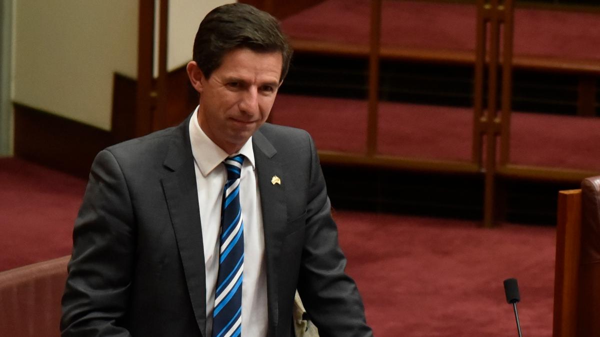 Beijing’s Alleged Ban on Australian Coal Signals ‘Discriminatory Trade Practices’: Trade Minister