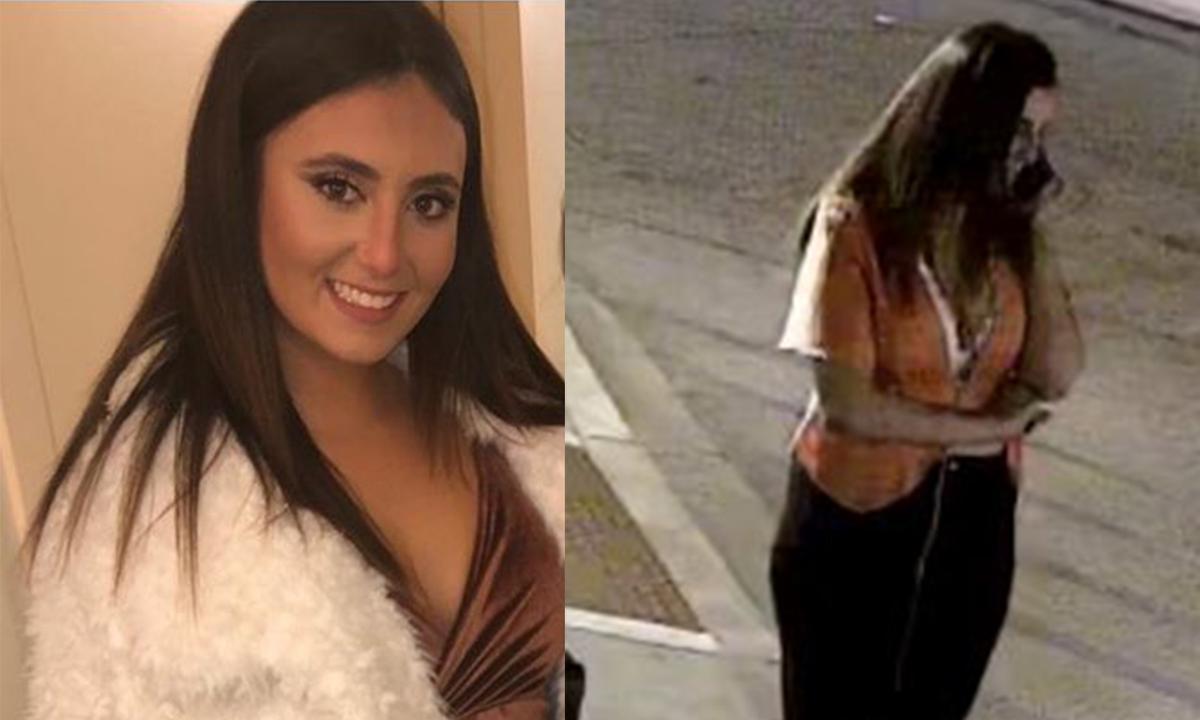 Missing USC Student Samantha Josephson ‘Is No Longer With Us:’ Father