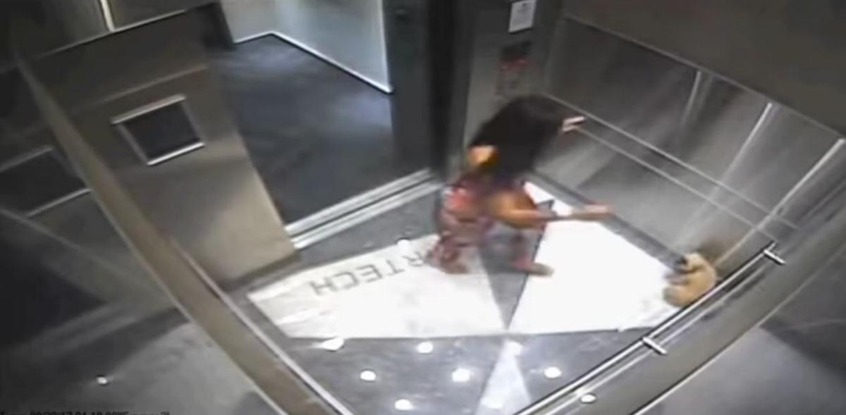 Instagram Model Caught on Video Kicking Her Small Dog Gets Probation in Plea Deal