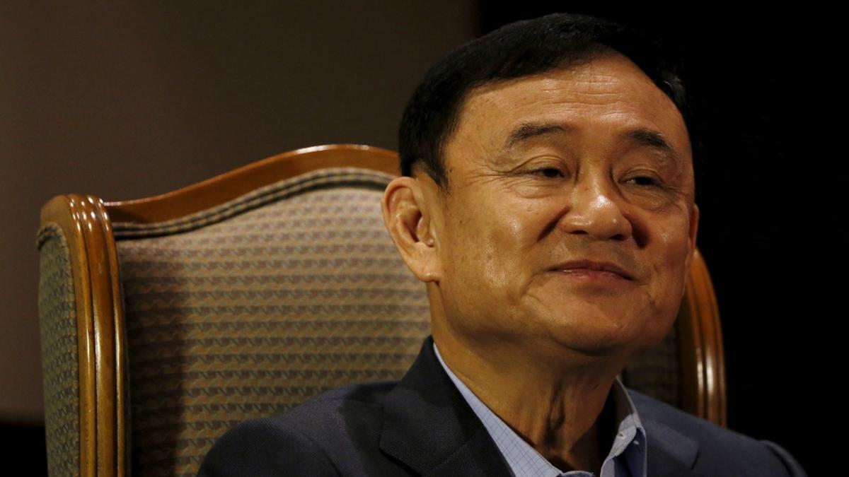 Thai King Revokes Royal Decorations of Ousted Ex-PM Thaksin Shinawatra