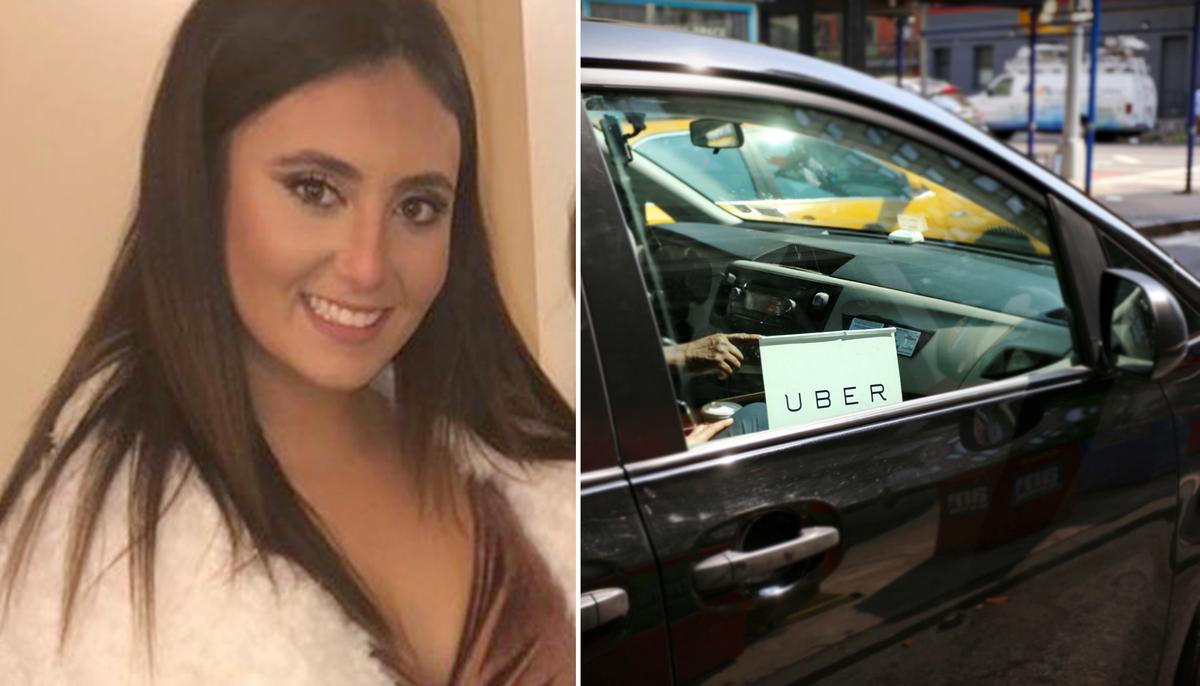 21-Year-Old Student Killed by Fake Uber Driver, Father Vows to Improve Ride-Sharing Safety