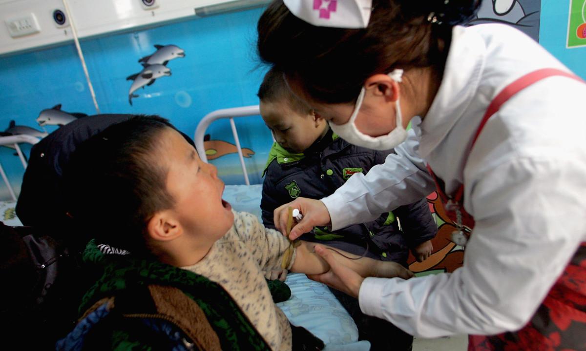 Teacher Allegedly Poisons Porridge of Kindergarten Students, 20 Hospitalized