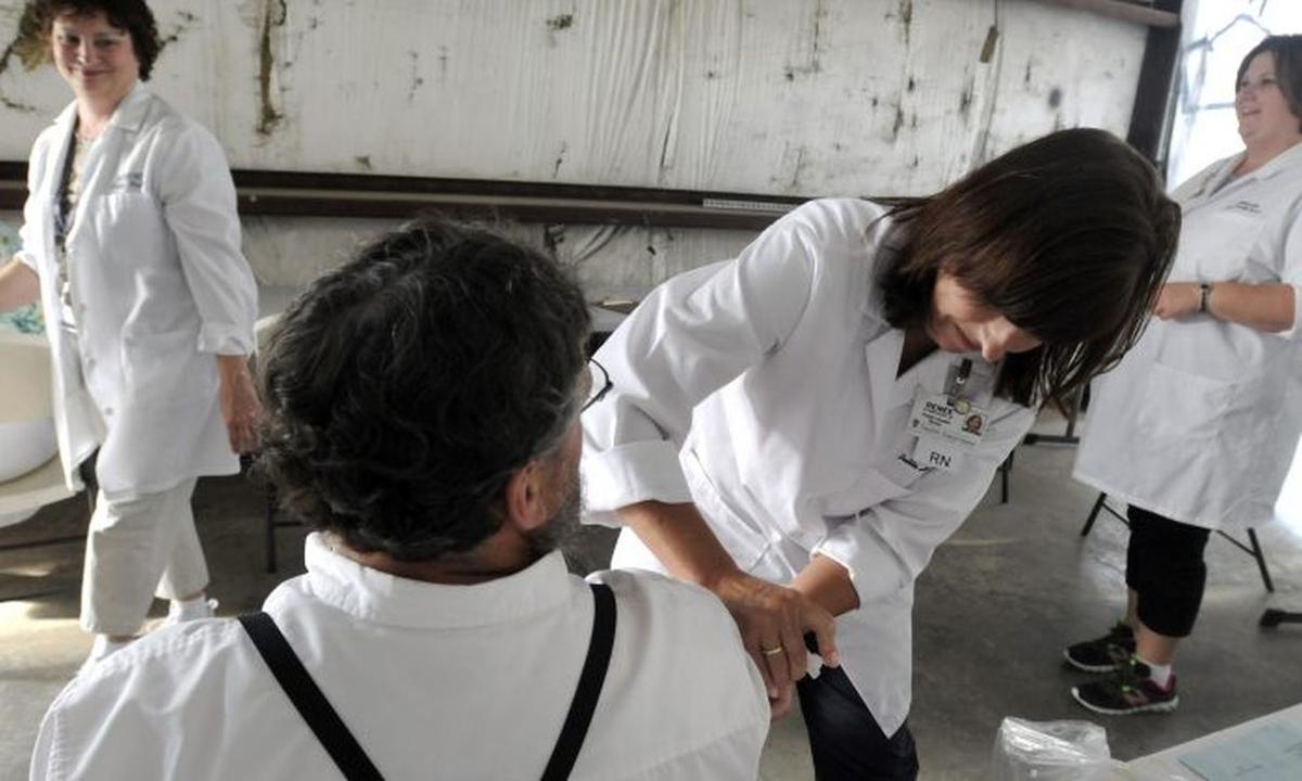 CDC Reports 387 Measles Cases Across US for 2019