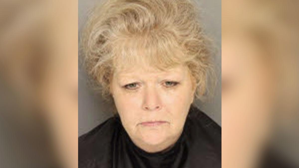 Police: South Carolina Mom Abandoned 2nd Baby 30 Years Ago